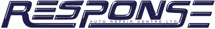 Response Auto Repair Centre Logo